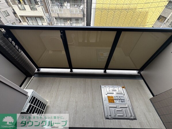 アーバンパーク日暮里IIの物件内観写真